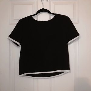Forever 21 Blouse